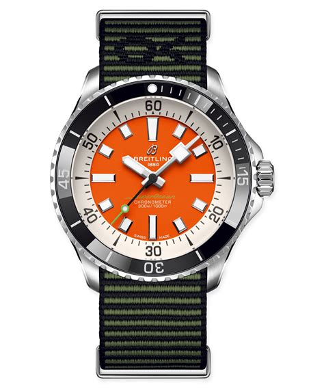 breitling 42 kelly slater.